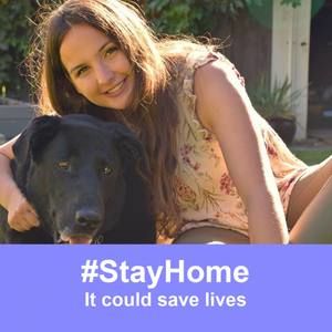 Meet your Posher, Sierra